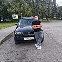 Урбан, 36 лет