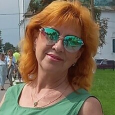 Фотография девушки Марина, 59 лет из г. Орехово-Зуево