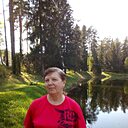 Анна, 64 года