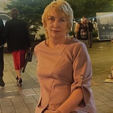 Фотография девушки Оксана, 52 года из г. Спасск-Дальний
