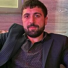 Фотография мужчины Тар, 34 года из г. Сочи