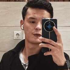 Фотография мужчины Almas, 21 год из г. Семей