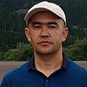 Искандер, 32 года