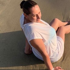 Фотография девушки Оленька, 36 лет из г. Нижний Тагил