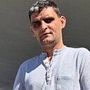 ალეკო, 41 год