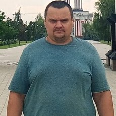Фотография мужчины Сергей, 41 год из г. Елец