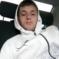 Фотография мужчины Николай, 24 года из г. Москва