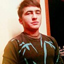 Али, 34 года