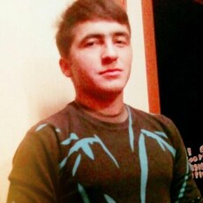 Фотография мужчины Али, 34 года из г. Душанбе