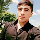 Али, 34 года