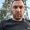 Ваграм, 34 года