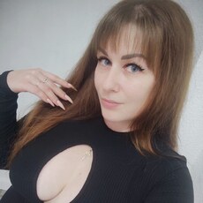 Фотография девушки Ирина, 37 лет из г. Новосибирск
