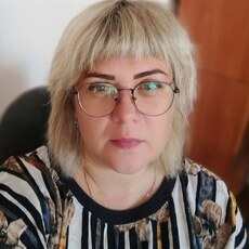 Фотография девушки Анна, 45 лет из г. Липецк