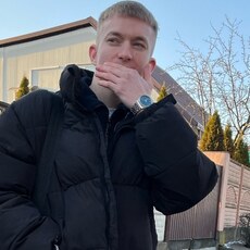Фотография мужчины Денис, 24 года из г. Брест
