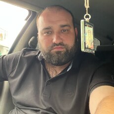 Фотография мужчины Михаил, 38 лет из г. Барнаул