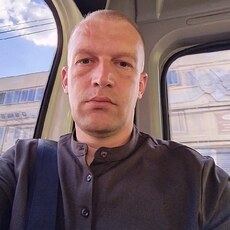 Фотография мужчины Юрий, 37 лет из г. Брянск