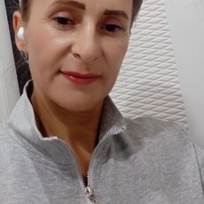 Фотография девушки Олеся, 44 года из г. Братск
