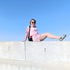 Фотография девушки Анастасия, 35 лет из г. Харцызск