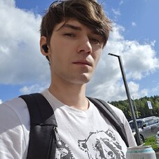 Фотография мужчины Артём, 22 года из г. Москва