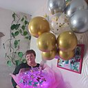Марина, 56 лет