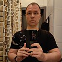 Max, 37 лет