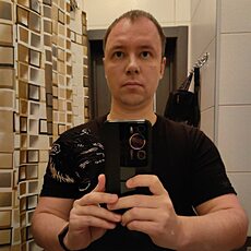 Фотография мужчины Max, 37 лет из г. Москва