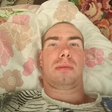 Фотография мужчины Сеня, 31 год из г. Переславль-Залесский