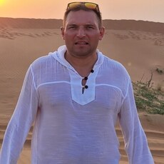 Фотография мужчины Алексей, 41 год из г. Новый Уренгой