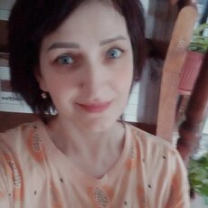 Фотография девушки Людмила, 49 лет из г. Сыктывкар