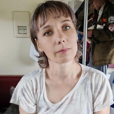 Фотография девушки Настя, 39 лет из г. Хабаровск