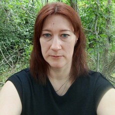 Фотография девушки Надежда, 45 лет из г. Самара