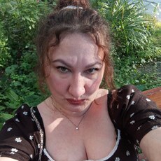 Фотография девушки Ольга, 41 год из г. Асбест