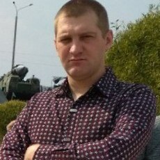 Фотография мужчины Михаил, 36 лет из г. Шарковщина