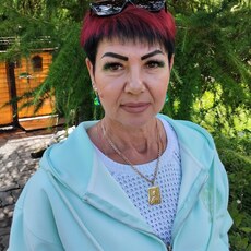 Фотография девушки Людмила, 59 лет из г. Калининград