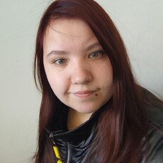 Фотография девушки Альфия, 32 года из г. Томск