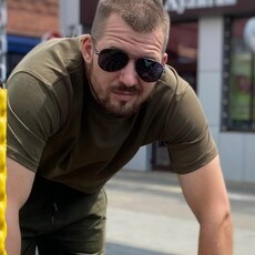 Фотография мужчины Алексей, 35 лет из г. Краснодар