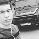 Олим, 29 лет