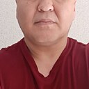 Болатбек, 50 лет