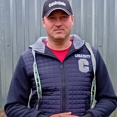Фотография мужчины Сергей, 44 года из г. Тверь
