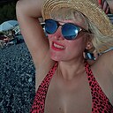 Светлоглазая, 40 лет