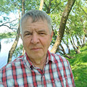Joe, 67 лет