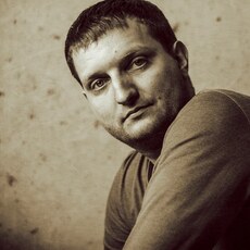 Фотография мужчины Сергей, 37 лет из г. Каневская