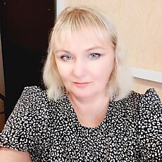 Фотография девушки Светлана, 48 лет из г. Запорожье