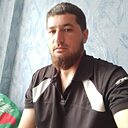 Омар, 33 года