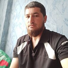 Фотография мужчины Омар, 33 года из г. Тулун