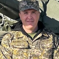 Фотография мужчины Михаил, 35 лет из г. Караганда