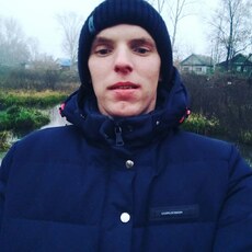 Фотография мужчины Андрей, 30 лет из г. Выкса