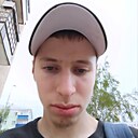 Кирилл, 19 лет