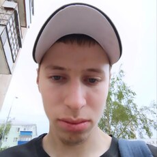 Фотография мужчины Кирилл, 19 лет из г. Полевской