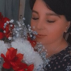 Фотография девушки Виктория, 29 лет из г. Ангарск